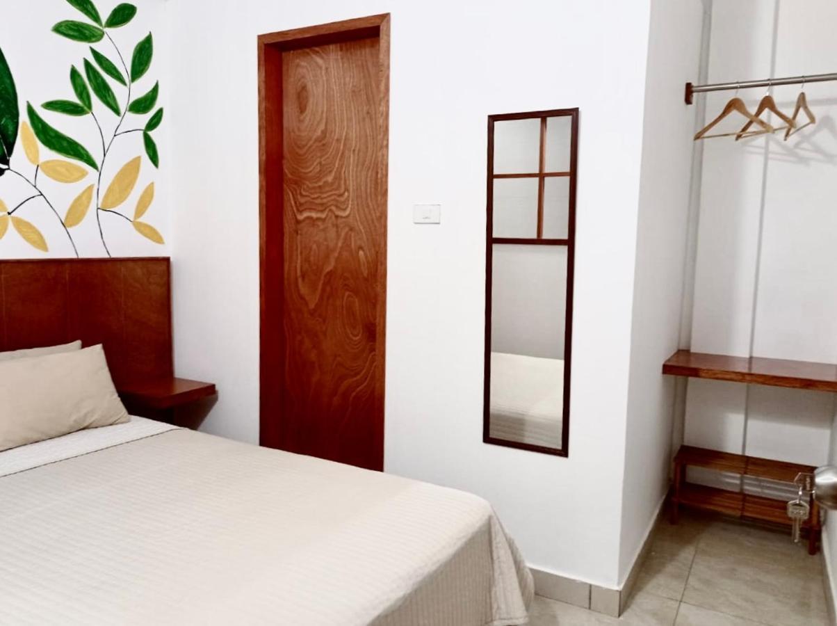 Piccolo Bed & Breakfast Тарапото Екстер'єр фото