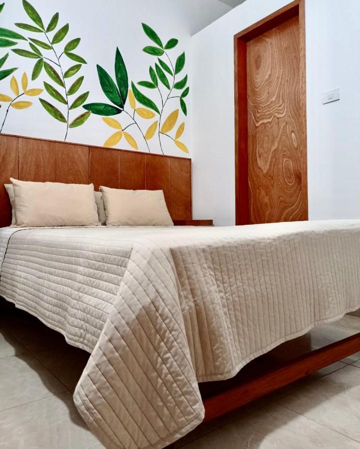 Piccolo Bed & Breakfast Тарапото Екстер'єр фото