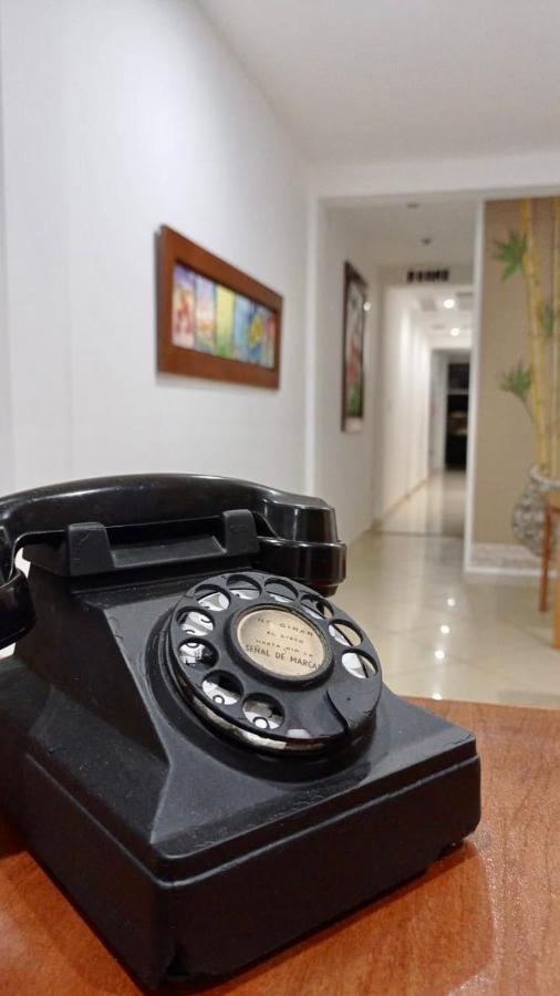 Piccolo Bed & Breakfast Тарапото Екстер'єр фото