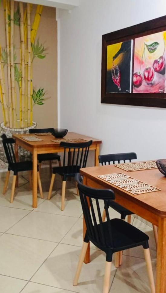 Piccolo Bed & Breakfast Тарапото Екстер'єр фото