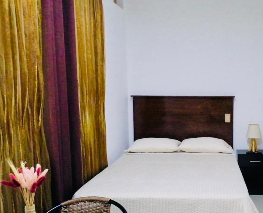 Piccolo Bed & Breakfast Тарапото Екстер'єр фото